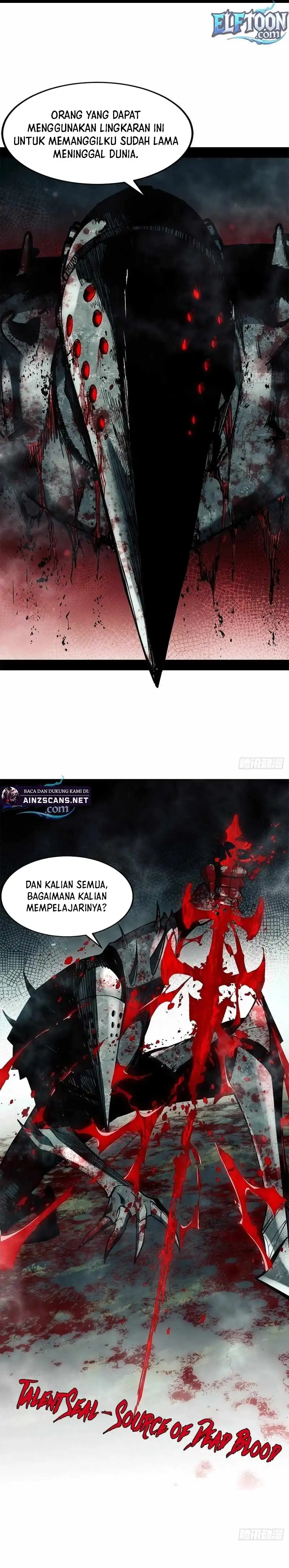 Baca Sea of Blood Mountain of Bones - Chapter 17 halaman 2