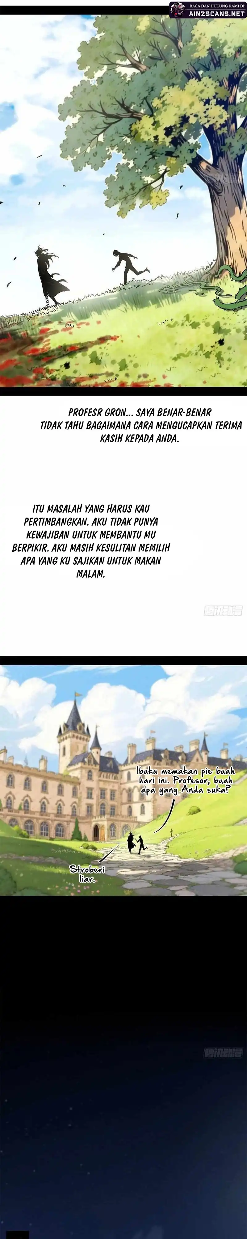 Baca Sea of Blood Mountain of Bones - Chapter 17 halaman 21