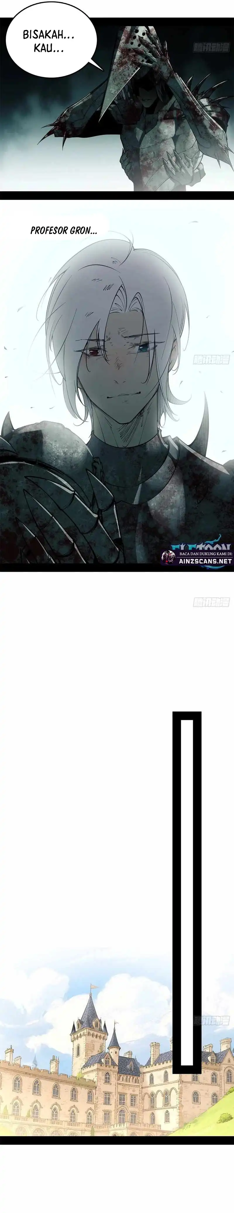 Baca Sea of Blood Mountain of Bones - Chapter 17 halaman 5