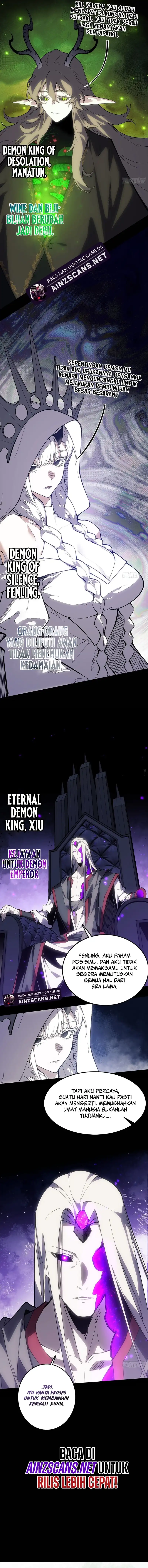 Baca Sea of Blood Mountain of Bones - Chapter 18 halaman 10