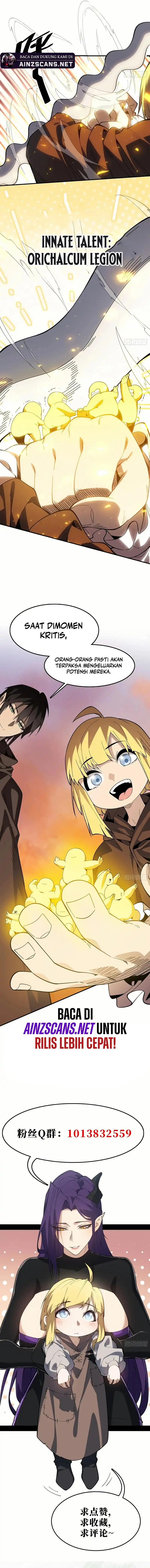 Baca Sea of Blood Mountain of Bones - Chapter 19 halaman 12