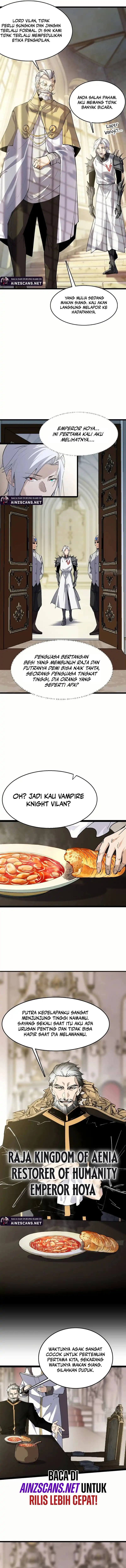 Baca Sea of Blood Mountain of Bones - Chapter 19 halaman 2