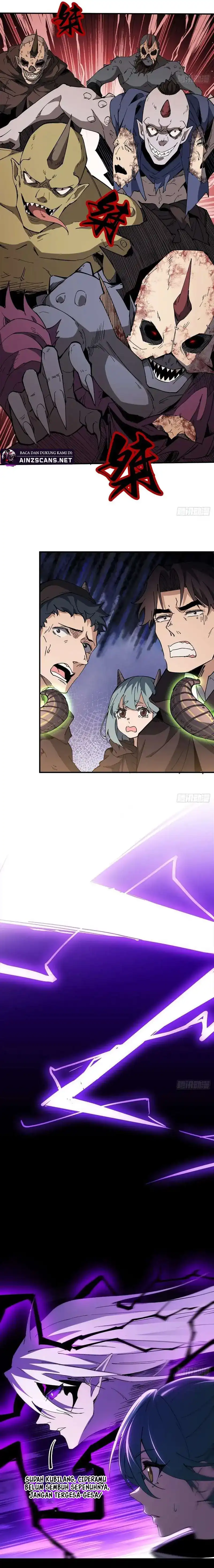 Baca Sea of Blood Mountain of Bones - Chapter 21 halaman 14