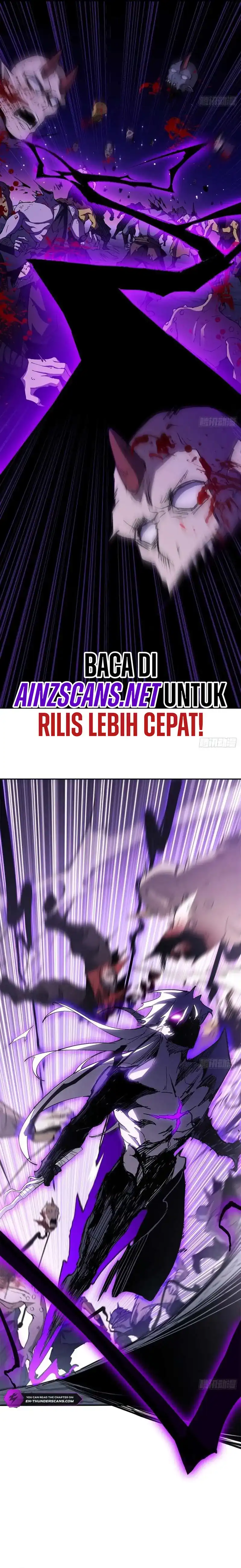 Baca Sea of Blood Mountain of Bones - Chapter 21 halaman 15