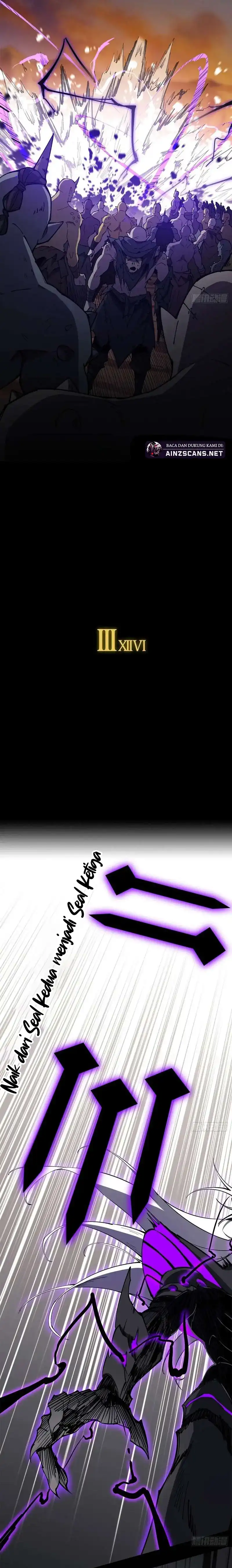 Baca Sea of Blood Mountain of Bones - Chapter 21 halaman 17