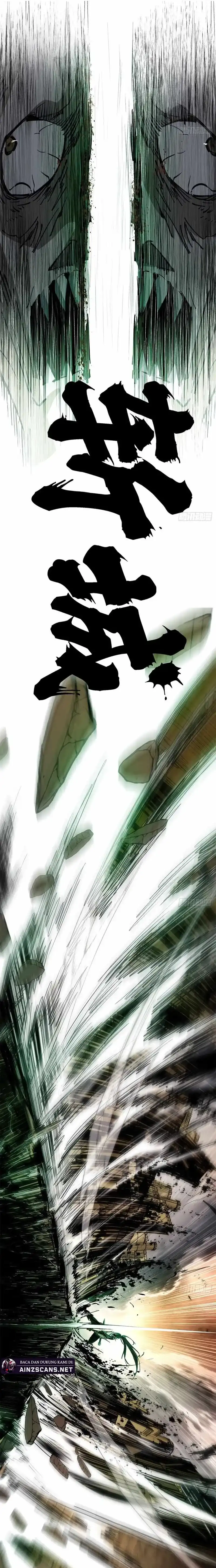 Baca Sea of Blood Mountain of Bones - Chapter 22 halaman 10