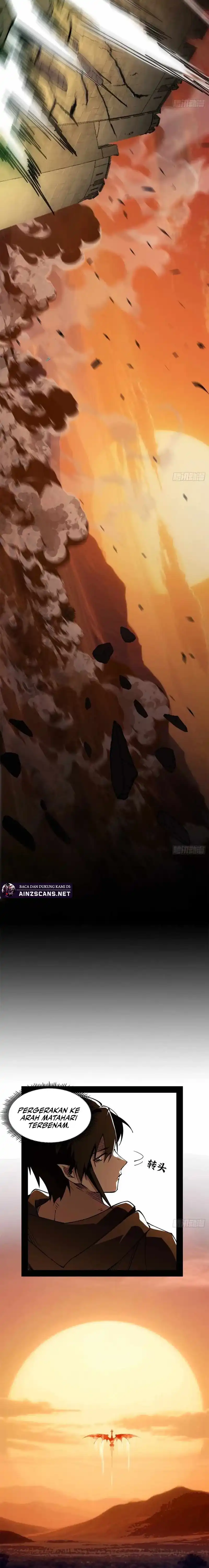 Baca Sea of Blood Mountain of Bones - Chapter 22 halaman 11