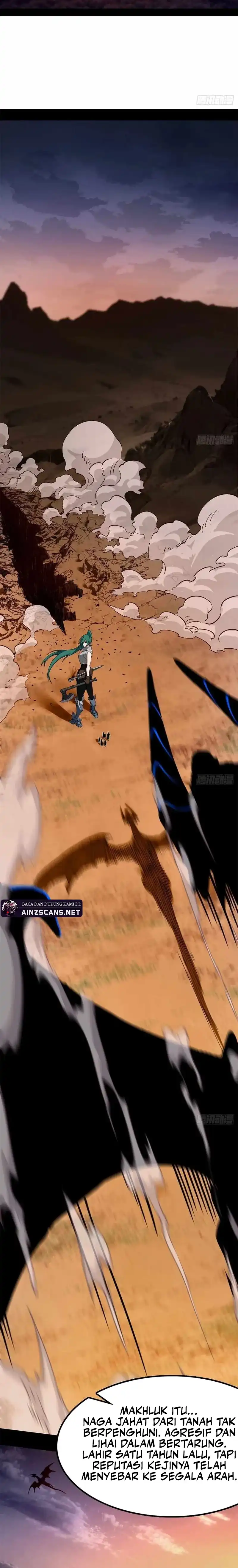 Baca Sea of Blood Mountain of Bones - Chapter 22 halaman 12