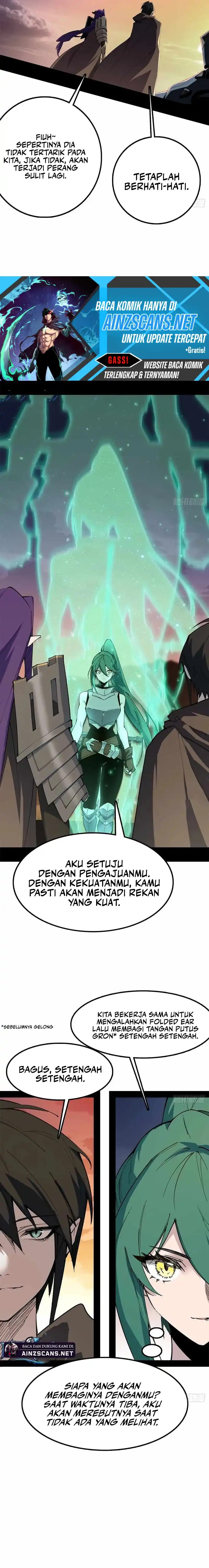 Baca Sea of Blood Mountain of Bones - Chapter 22 halaman 13