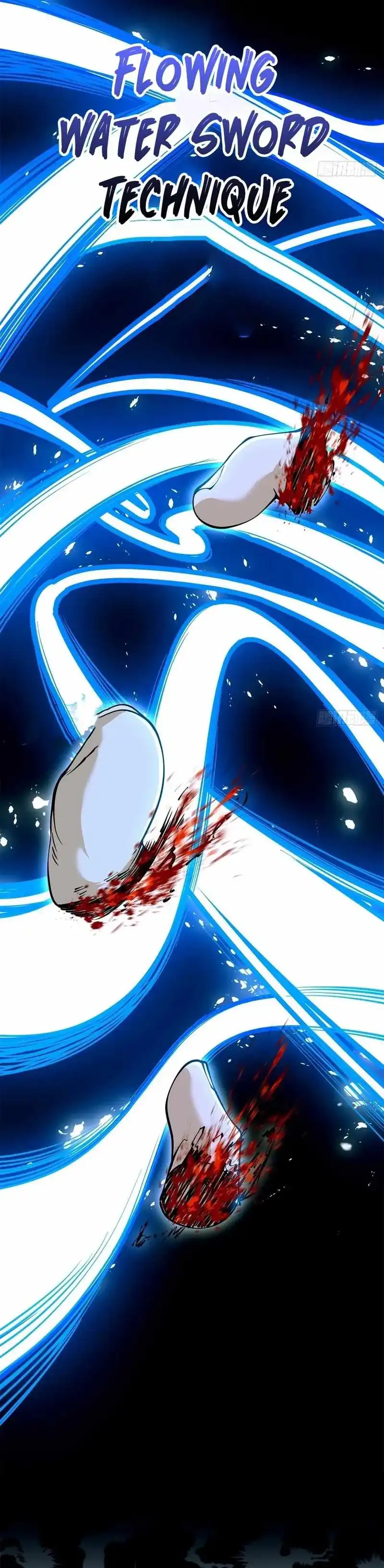 Baca Sea of Blood Mountain of Bones - Chapter 22 halaman 18