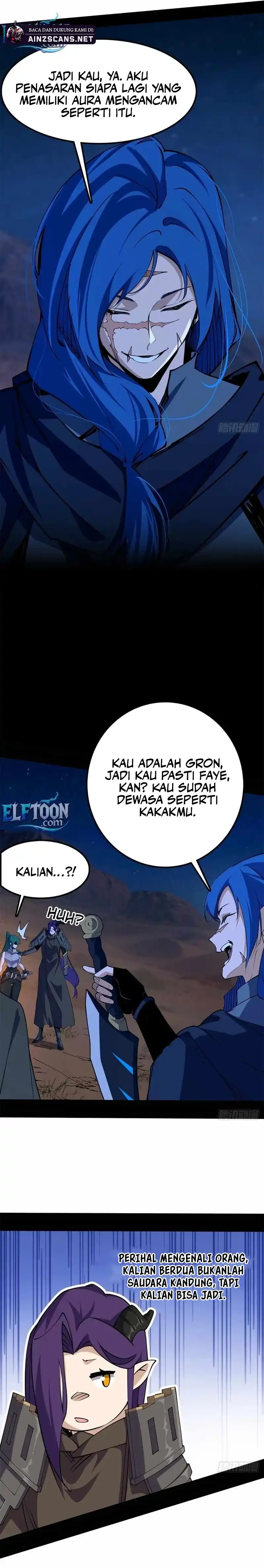 Baca Sea of Blood Mountain of Bones - Chapter 22 halaman 23