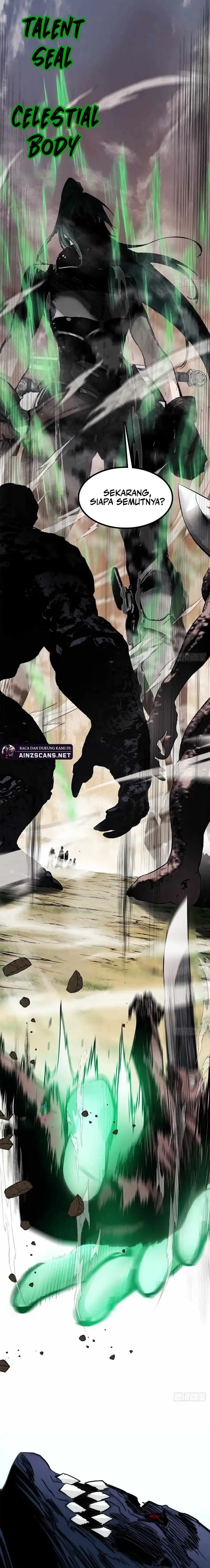 Baca Sea of Blood Mountain of Bones - Chapter 22 halaman 6