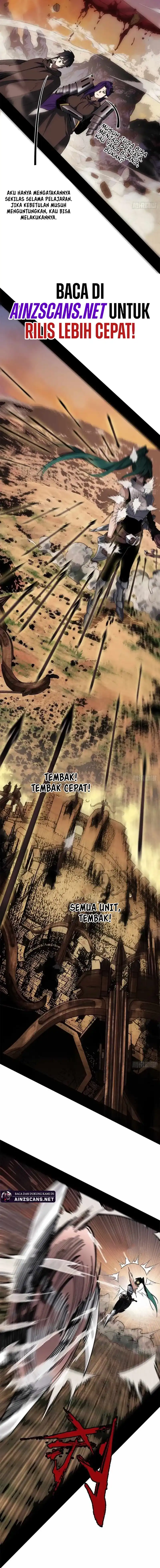 Baca Sea of Blood Mountain of Bones - Chapter 22 halaman 8