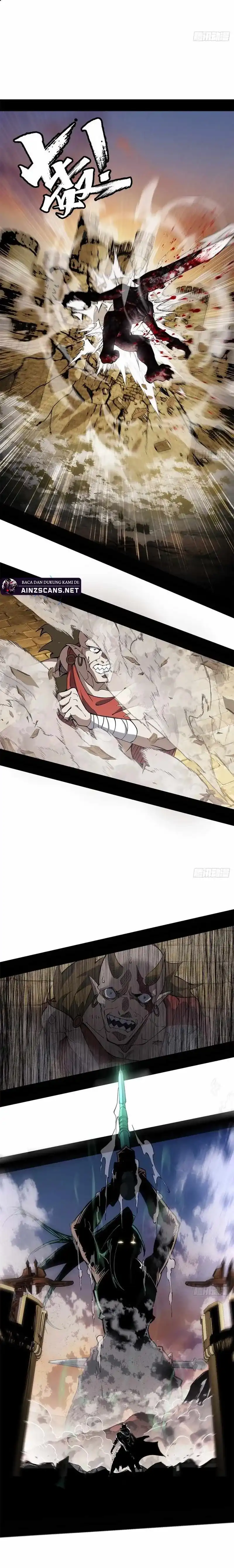 Baca Sea of Blood Mountain of Bones - Chapter 22 halaman 9