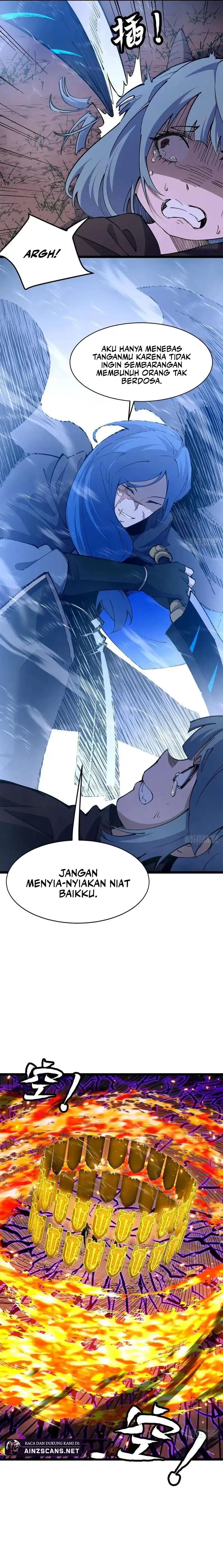 Baca Sea of Blood Mountain of Bones - Chapter 23 halaman 10