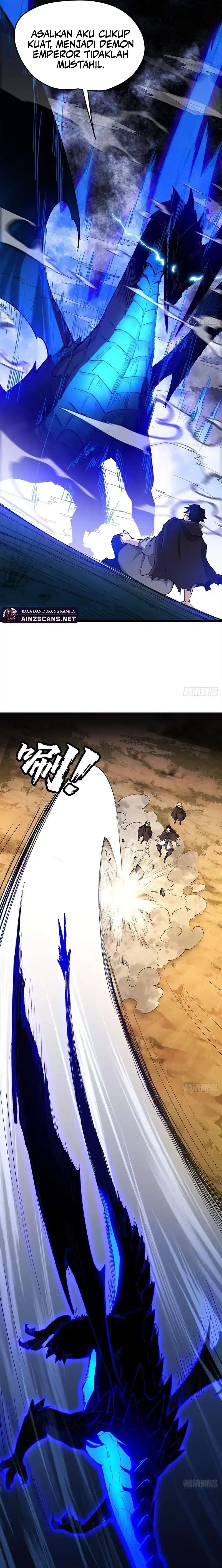 Baca Sea of Blood Mountain of Bones - Chapter 23 halaman 13