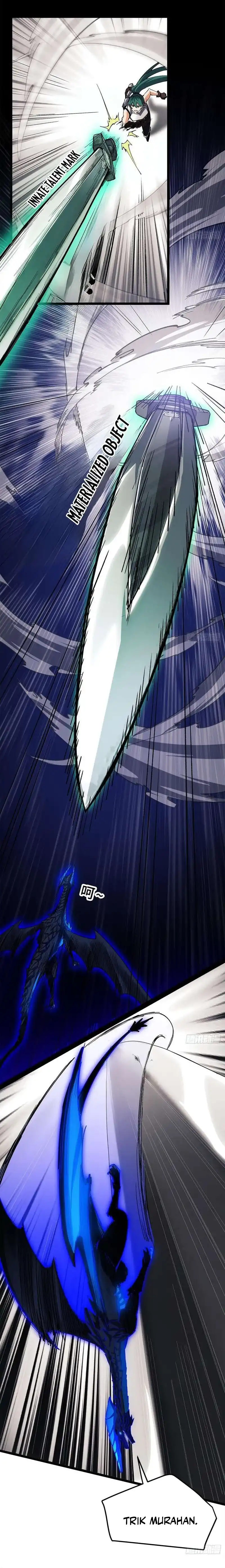 Baca Sea of Blood Mountain of Bones - Chapter 23 halaman 15