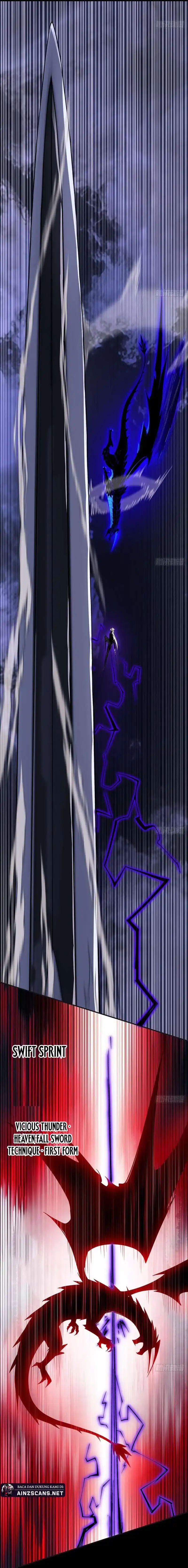 Baca Sea of Blood Mountain of Bones - Chapter 23 halaman 17