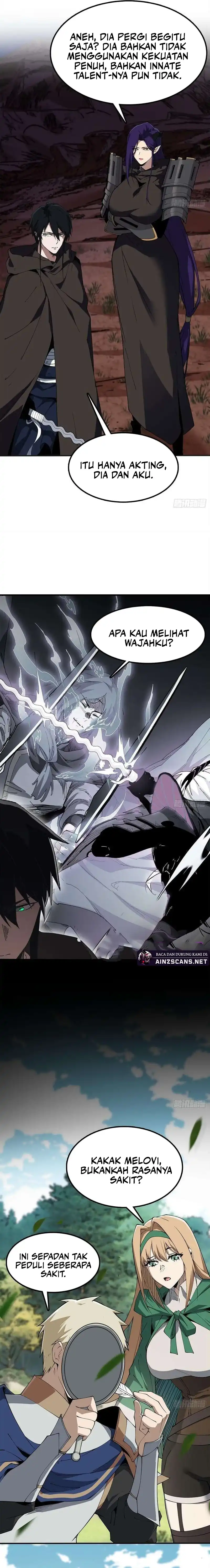 Baca Sea of Blood Mountain of Bones - Chapter 23 halaman 19