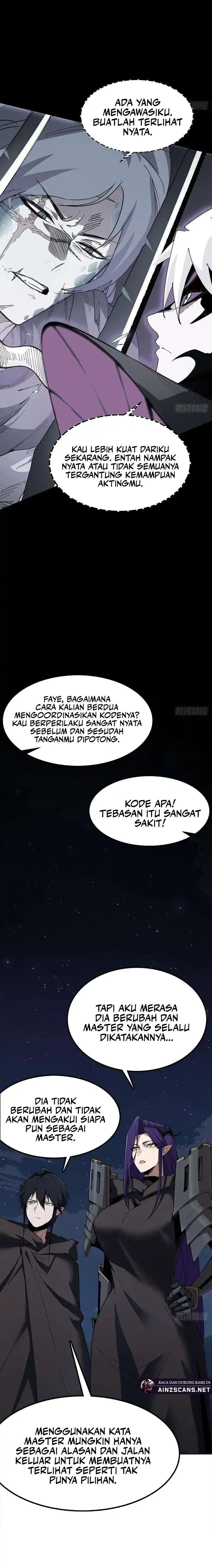Baca Sea of Blood Mountain of Bones - Chapter 23 halaman 22