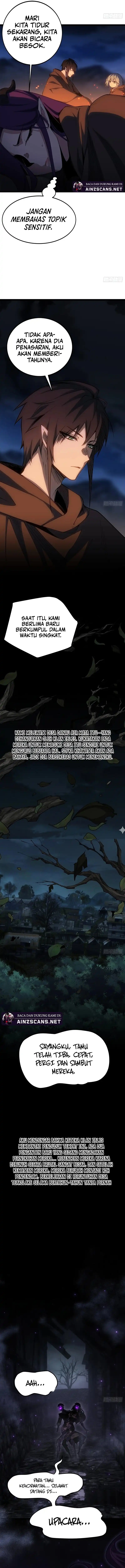 Baca Sea of Blood Mountain of Bones - Chapter 24 halaman 5