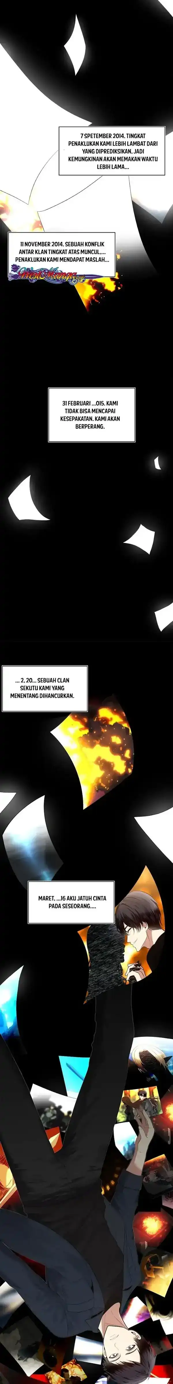 Baca Second Life Ranker - Chapter 01 halaman 10