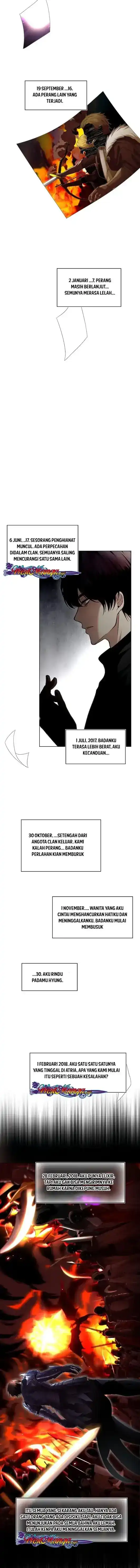 Baca Second Life Ranker - Chapter 01 halaman 11