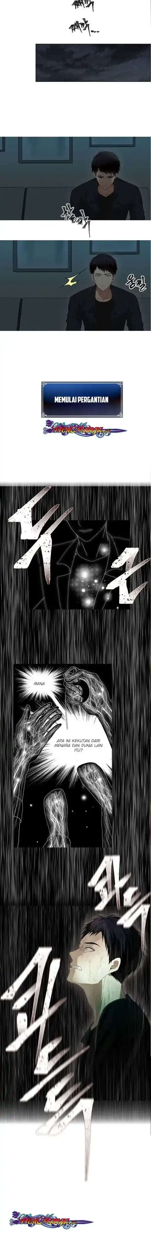 Baca Second Life Ranker - Chapter 01 halaman 13