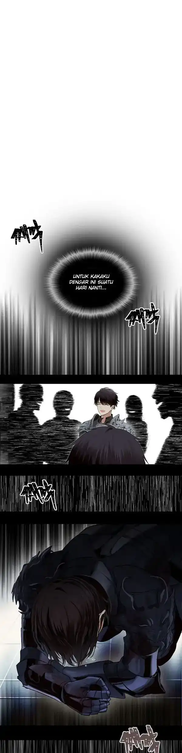 Baca Second Life Ranker - Chapter 01 halaman 14