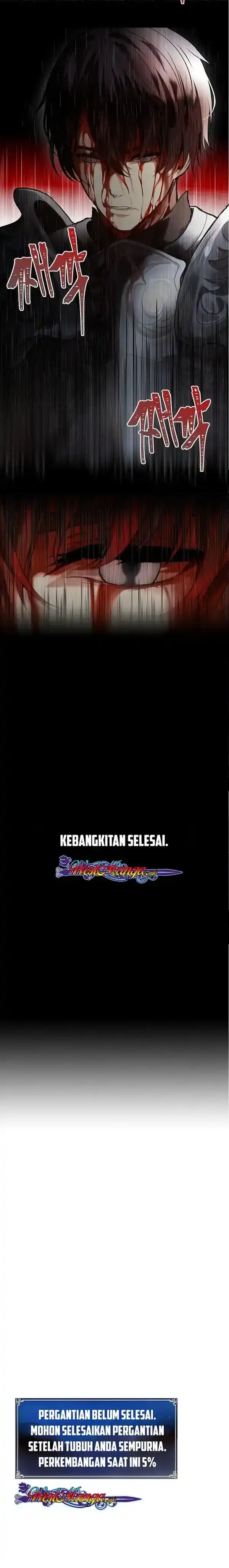 Baca Second Life Ranker - Chapter 01 halaman 15