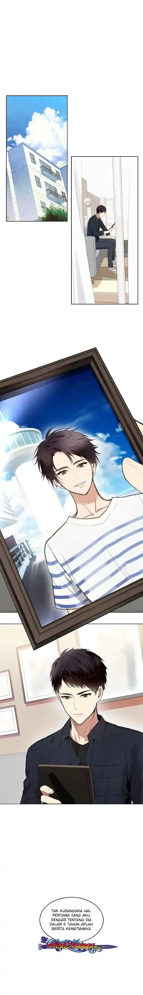 Baca Second Life Ranker - Chapter 01 halaman 2