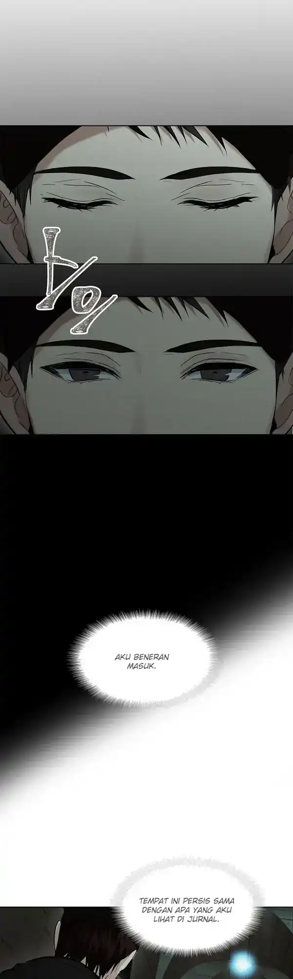 Baca Second Life Ranker - Chapter 02 halaman 11