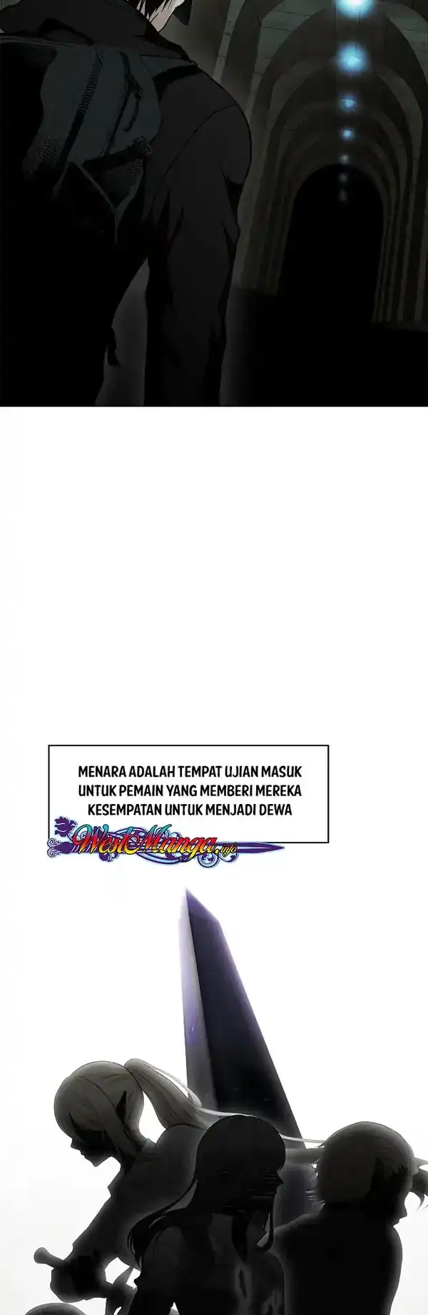 Baca Second Life Ranker - Chapter 02 halaman 12