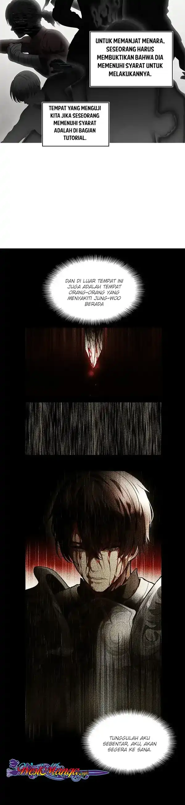 Baca Second Life Ranker - Chapter 02 halaman 13