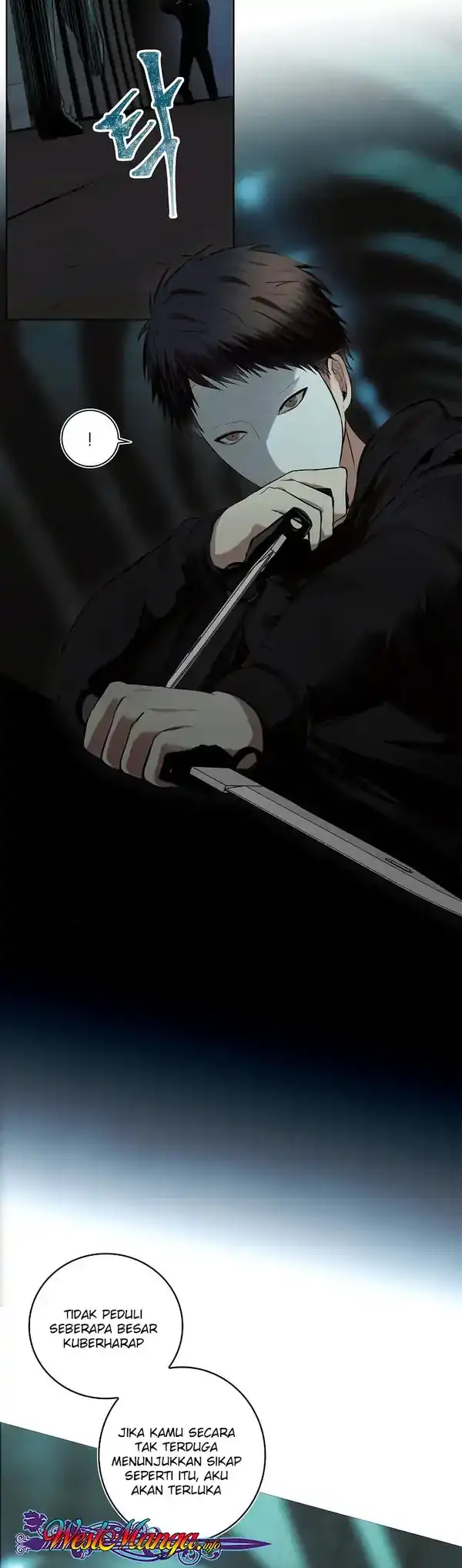 Baca Second Life Ranker - Chapter 02 halaman 17