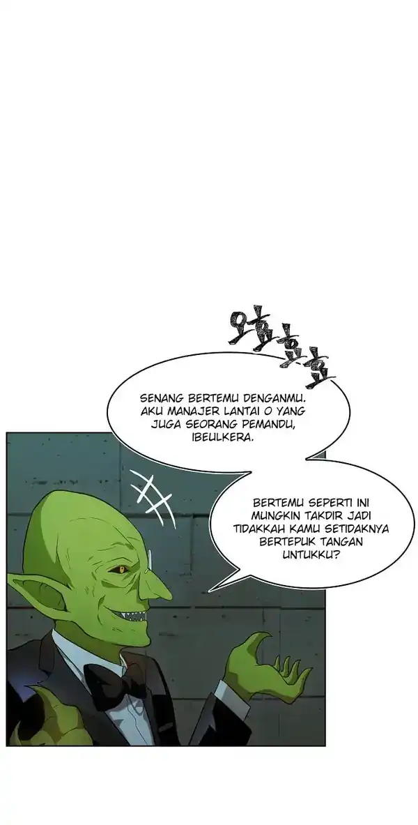 Baca Second Life Ranker - Chapter 02 halaman 19