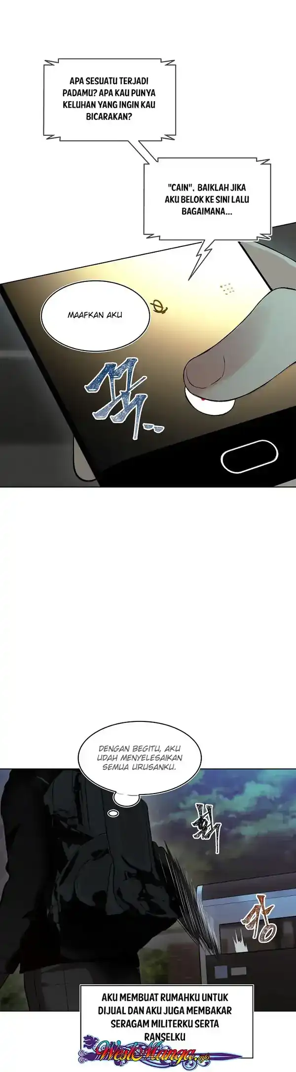 Baca Second Life Ranker - Chapter 02 halaman 2