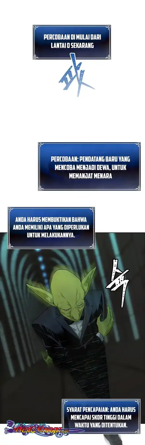 Baca Second Life Ranker - Chapter 02 halaman 27