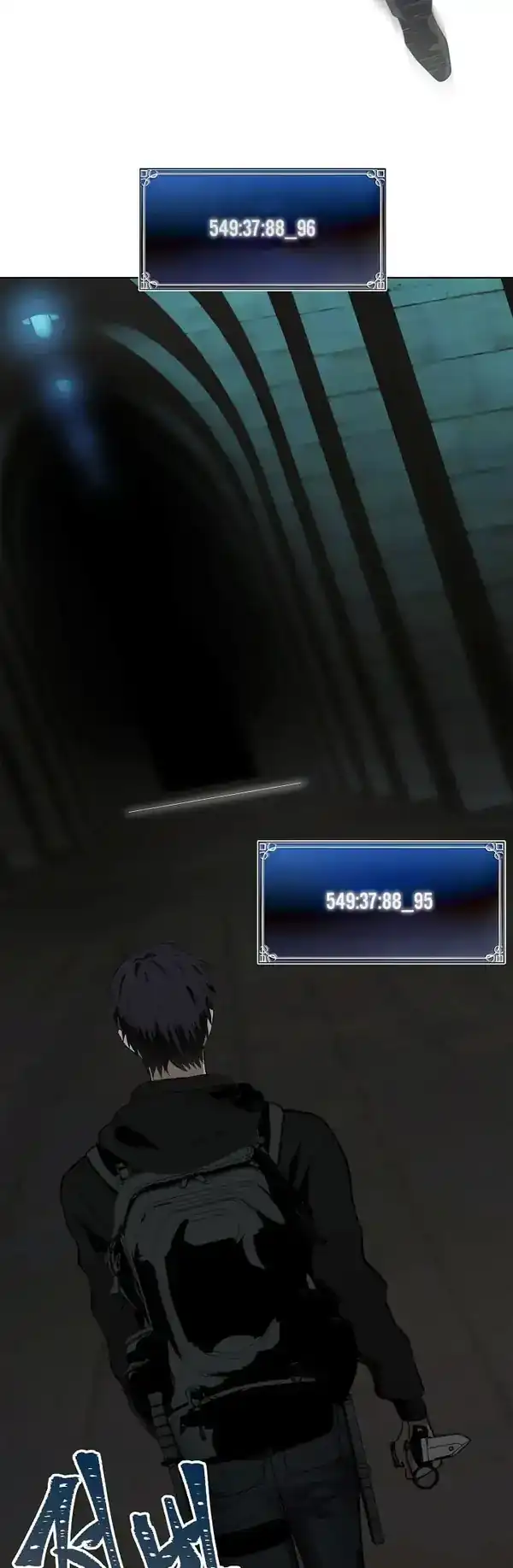 Baca Second Life Ranker - Chapter 02 halaman 28