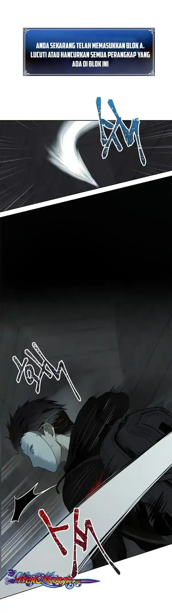 Baca Second Life Ranker - Chapter 02 halaman 30