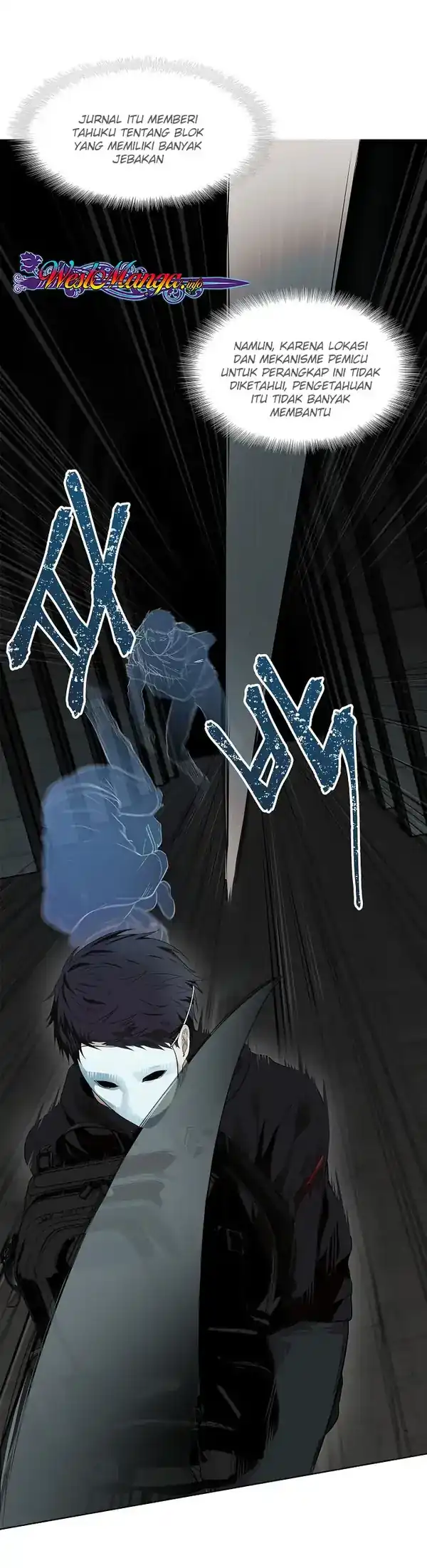 Baca Second Life Ranker - Chapter 02 halaman 31