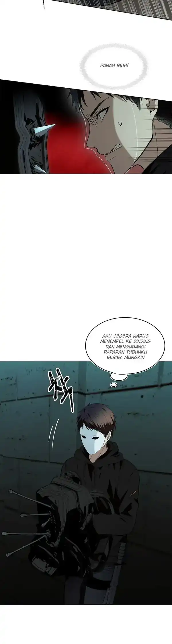 Baca Second Life Ranker - Chapter 02 halaman 33