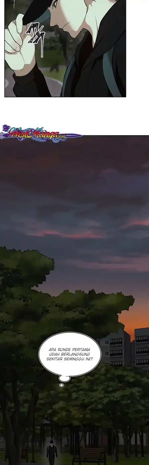 Baca Second Life Ranker - Chapter 02 halaman 4