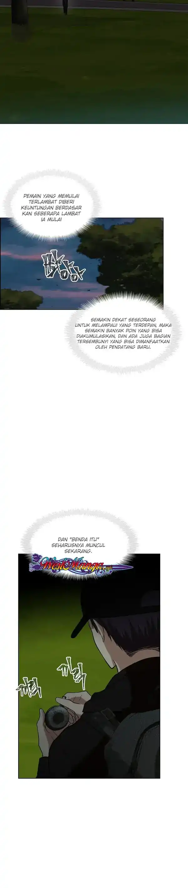 Baca Second Life Ranker - Chapter 02 halaman 5