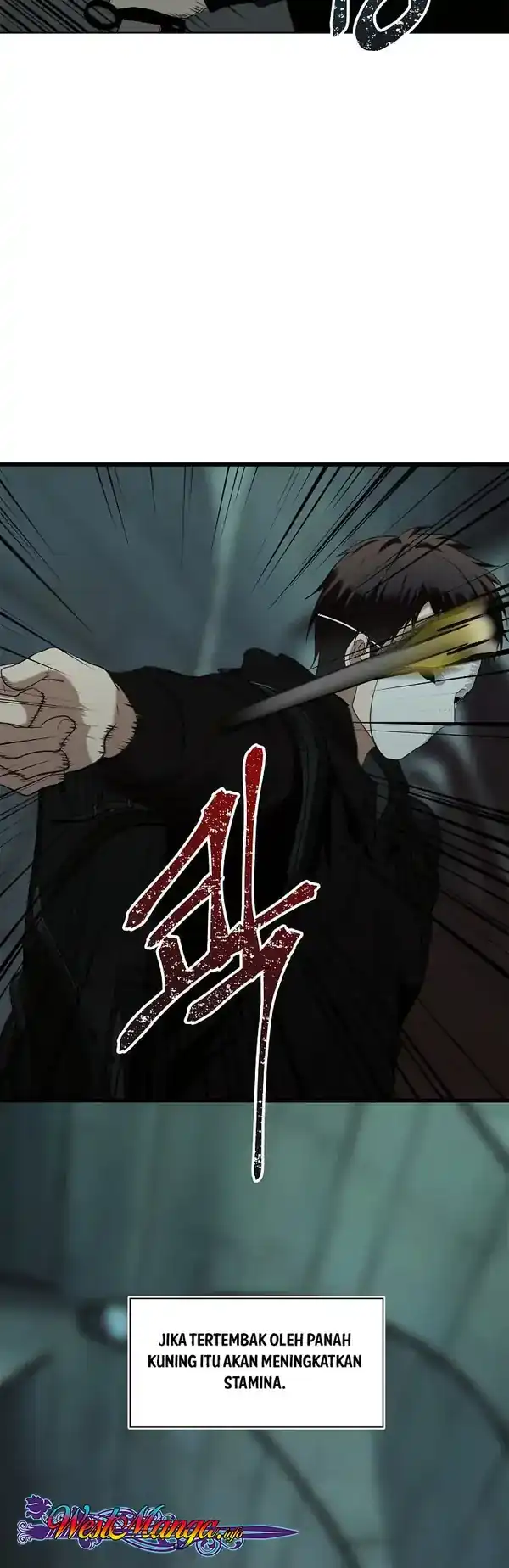 Baca Second Life Ranker - Chapter 03 halaman 12