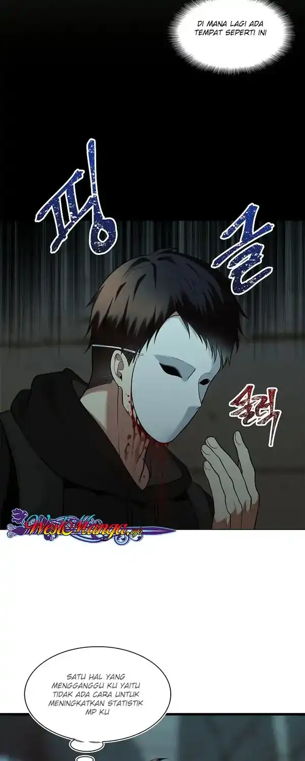 Baca Second Life Ranker - Chapter 03 halaman 14