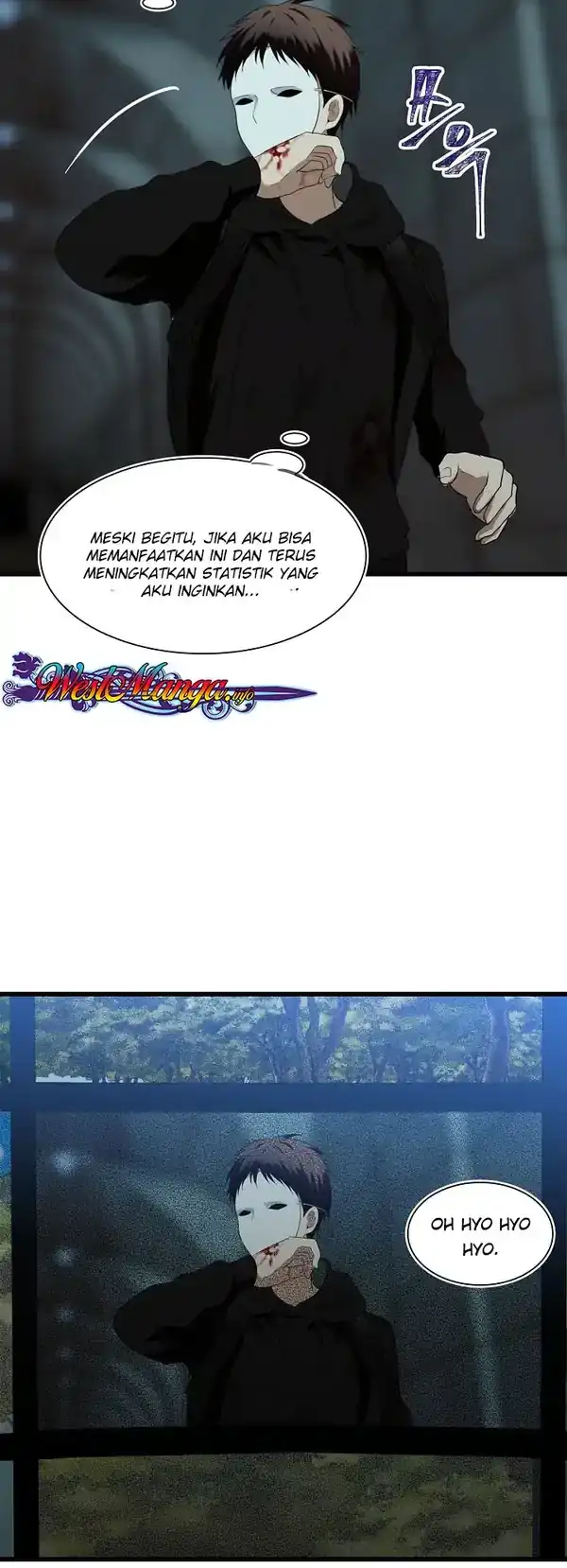 Baca Second Life Ranker - Chapter 03 halaman 15