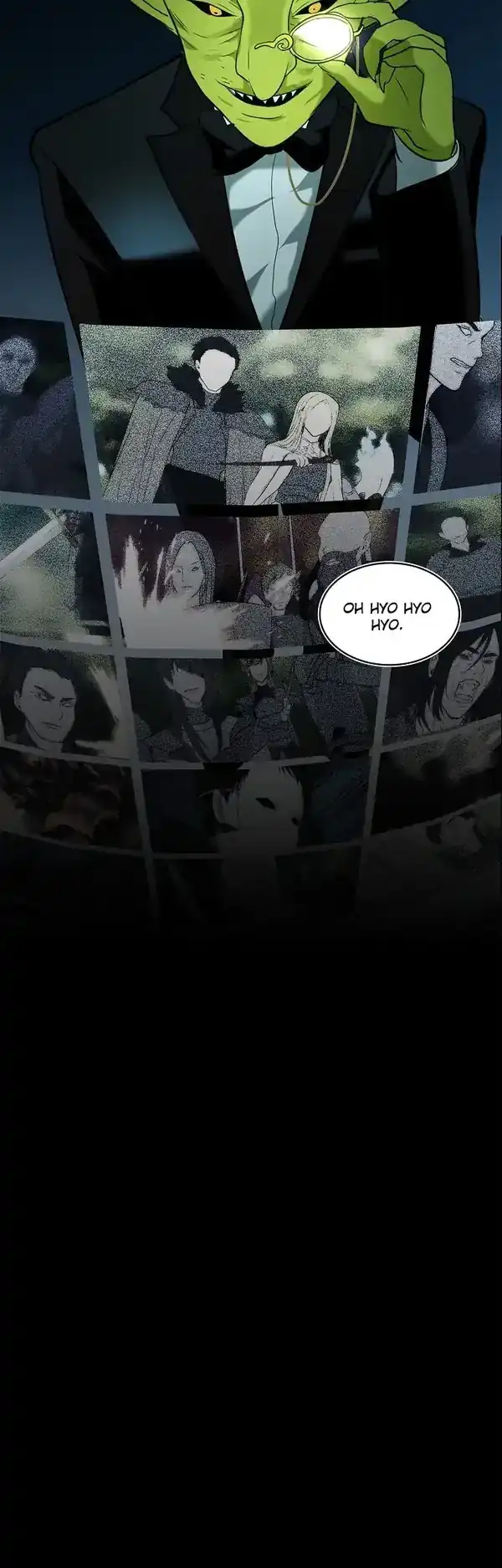 Baca Second Life Ranker - Chapter 03 halaman 19