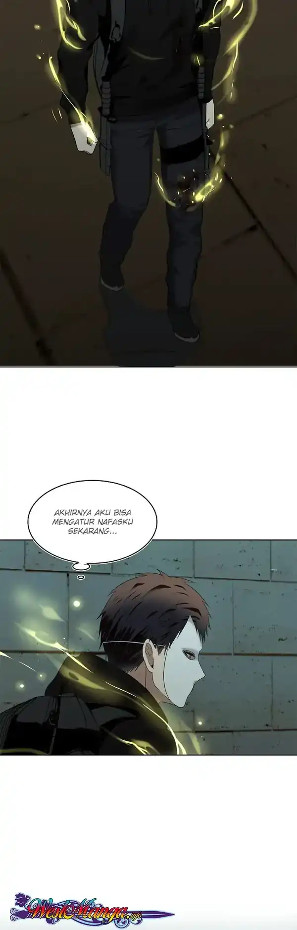 Baca Second Life Ranker - Chapter 03 halaman 25