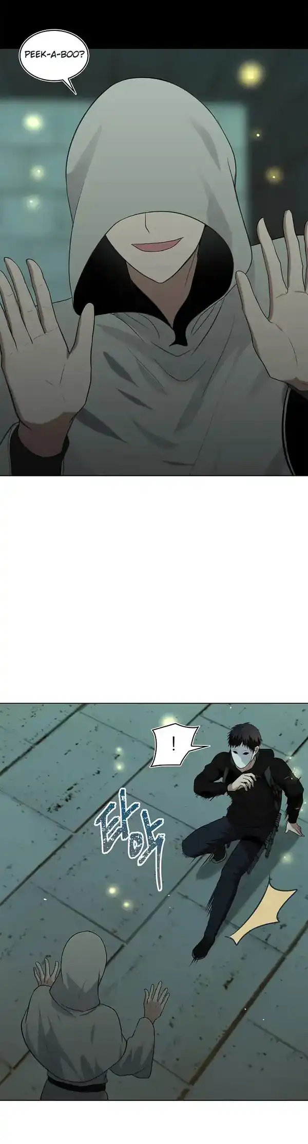 Baca Second Life Ranker - Chapter 03 halaman 28